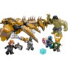 27728 lego marvel 76290 avengers vs leviathan