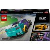 27755 2 lego speed champions 76935 nascar next gen chevrolet camaro zl1