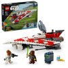 27767 lego star wars 75388 stihacka jedie boba