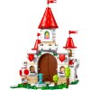 27710 1 lego super mario 71435 bitva s royem na hrade peach