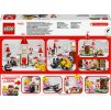 27710 6 lego super mario 71435 bitva s royem na hrade peach