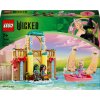 27924 2 lego wicked 75681 glinda elphaba a nessarose na shiz univerzite