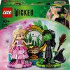27927 2 lego wicked 75682 figurky elphaby a glindy