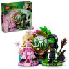 27927 lego wicked 75682 figurky elphaby a glindy