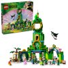 27933 lego wicked 75684 vitejte v emerald city