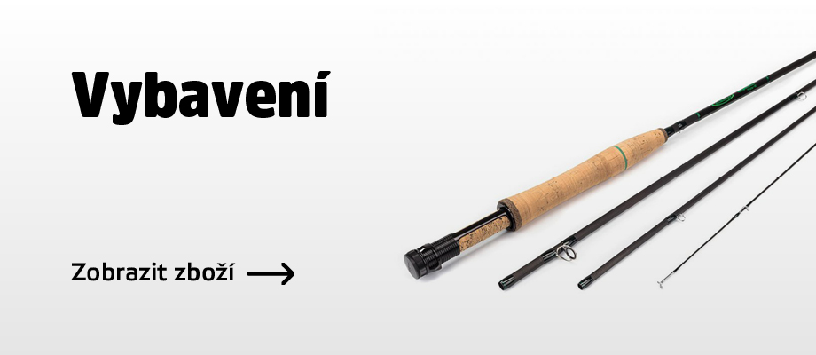 Vybavení