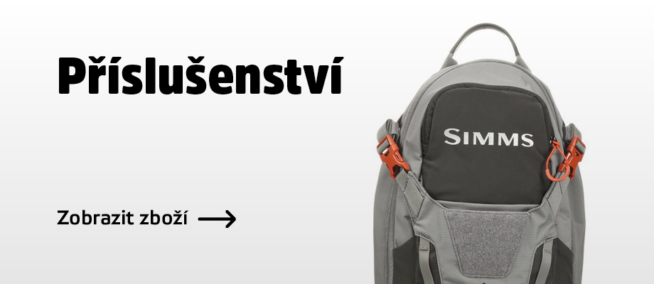 Příslušenství
