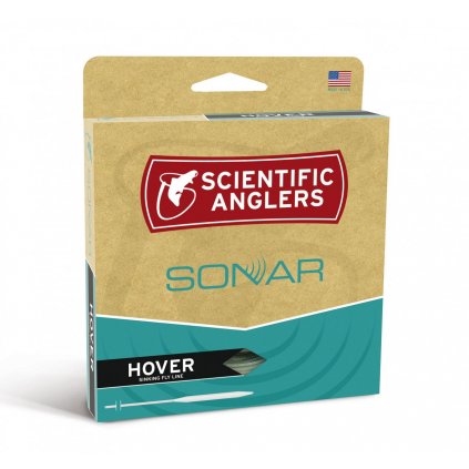 SA Sonar Hover