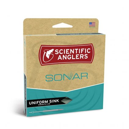 sonar uniform sink