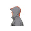 Bunda Simms G4 Pro Jacket (Barva Slate, Materiál GORE-TEX® Pro Shell, Velikost XXL)
