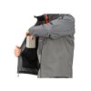 Bunda Simms G4 Pro Jacket (Barva Slate, Materiál GORE-TEX® Pro Shell, Velikost XXL)