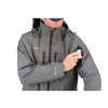 Bunda Simms G4 Pro Jacket (Barva Slate, Materiál GORE-TEX® Pro Shell, Velikost XXL)