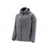 Bunda Simms G4 Pro Jacket (Barva Slate, Materiál GORE-TEX® Pro Shell, Velikost XXL)