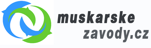 ESHOP MUŠKAŘSKÉ ZÁVODY