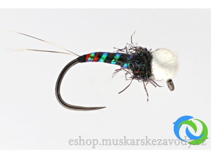 Sirupčík original - silver