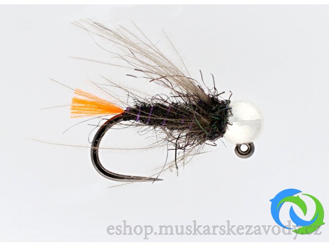 Orangetag - Silver