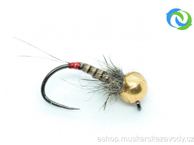 Brčko Red Tip