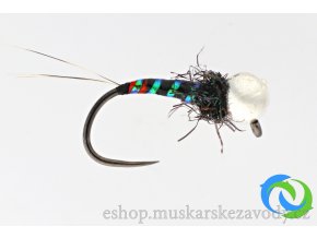 Sirupčík original - silver