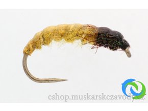 Czech nymph 4