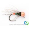 Sirupčík oranž - copper