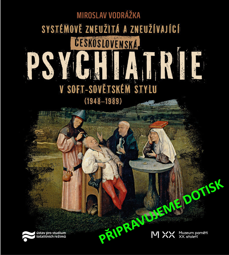 Psychiatrie
