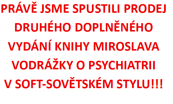 Psychiatrie