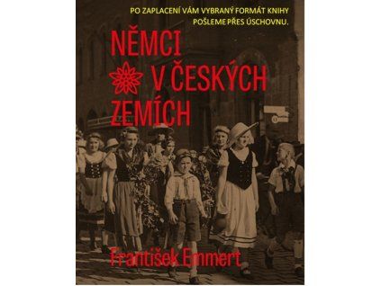 NĚMCI EL..VERZE