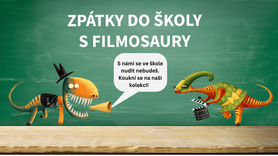Zpatky do školy