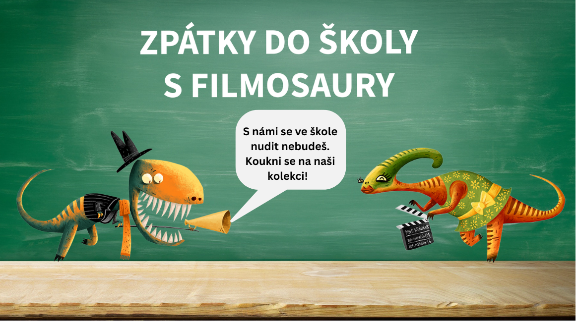 Zpatky do školy