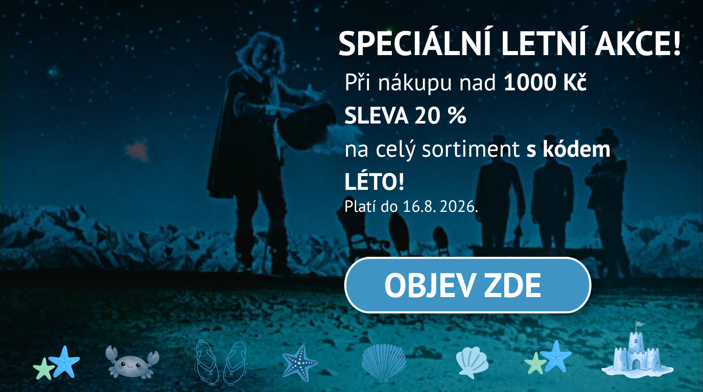 Letní akce