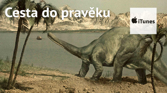 Cesta do pravěku