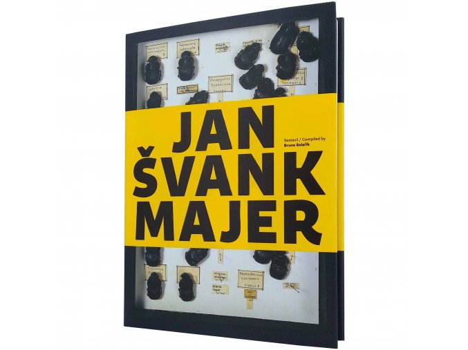 Jan Švankmajer Solařík 1