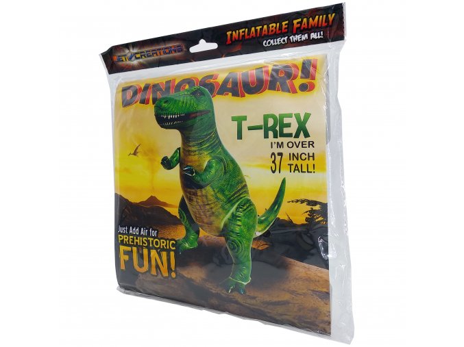 T Rex 32 inch 1