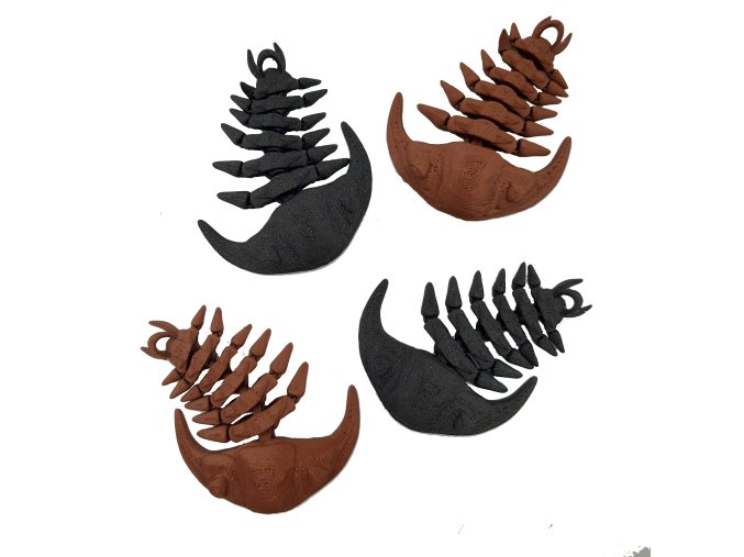 Trilobiti společně