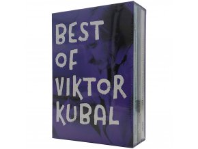 Best of Viktor Kubal 1