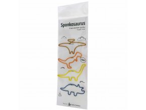 Sponkosaurus 1