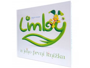 Limby a jeho první knížka 1