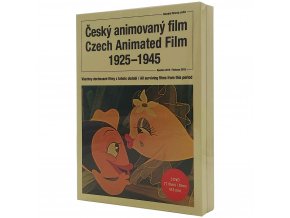 Český animovaný film 1925 45 1