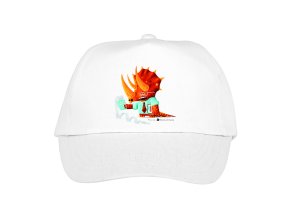 Kšiltovka producentosaurus