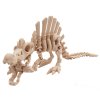 Dinosaurus 3D MODEL