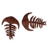 Trilobit hnědý 2