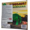 Nafukovací brachiosaurus 2