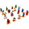 LEGO® Minifigurky 71021 18. série - Vyber si minifigurku!