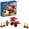 LEGO® City 60279 Špeciálne hasičské zásahové vozidlo