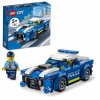 LEGO? City 60312 Policejnˇ auto