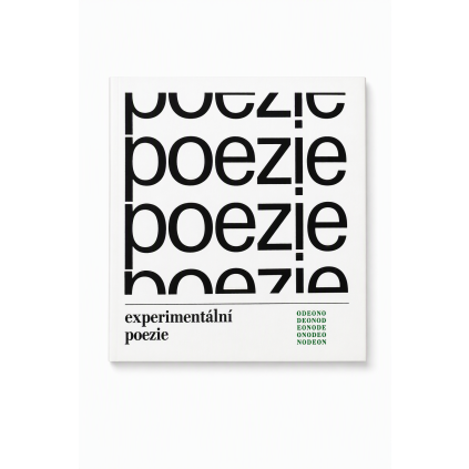 Experimentální poezie