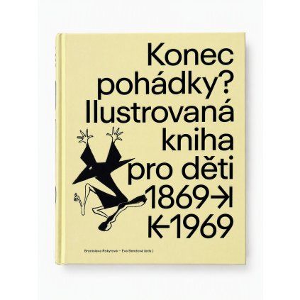 Konec pohádky