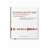 Rozhlasové hry