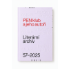 Literární archiv 57 2025