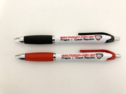 Propiska s označením muzea